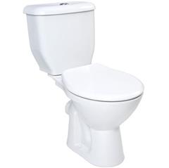 Rezervor Toaletă Rezervor WC Ceramic Inkum 5104